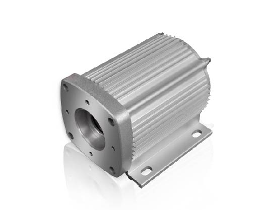 Magnetic-synchronous motor 130JT-2.2KW