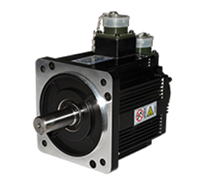 130 Ac servo motor